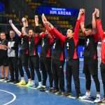 Algeria beaten by Egypt in African Goalball Championships