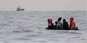 Tunisian authorities foiled 70,000 migrants in 2023
