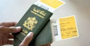 Top 10 African passports for 2024 revealed