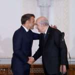 Algeria-France: New Year’s call thaws frozen diplomacy