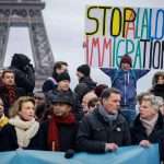 Top French court scraps controversial immigration bill