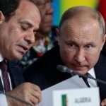 Egypt and Russia finalize Dabaa nuclear power deal