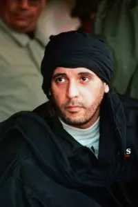 Rights group urges Lebanon to free Qaddafi’s son