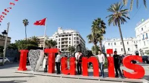 Tunisia tourism on path to recovery