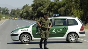 Algeria: two individuals  arrested for “backing terrorist groups”