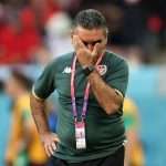 Tunisia gaffer steps down after dismal AFCON campaign