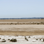 Tunisia’s harsh climate puts lagoons in danger