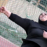 Who is Retaj Al-Sayeh? The Libyan athlete eyeing Paris