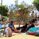 Tunisian NGOs call out govt’s harsh migrant treatment