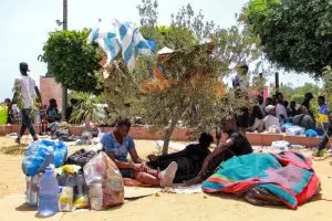 Tunisian NGOs call out govt’s harsh migrant treatment