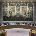 UN Security Council to meet after ICJ ruling