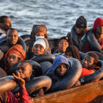 1,300 lost at sea in 2023, Tunisian NGO claims