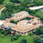 Berlusconi ‘bunga bunga’ villa up for sale