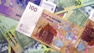 Morocco: trade deficit down 7% amid tourism boom