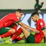 Morocco’s Atlas Lions knocked out of AFCON