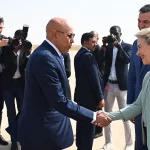 Spain and EU sign migration deal with Mauritania 