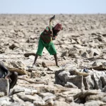 Ethiopia: rescue mission to free 20 miners stuck in cave 