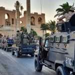 Amnesty International slams Libyan police abuse