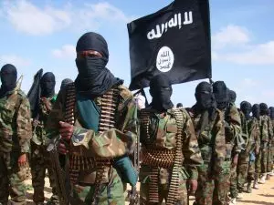 UN experts warn of growing IS threat in Africa