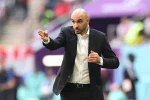 Morocco: Atlas Lions coach reignites “Arab” identity issue