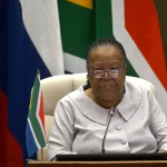 South Africa slams Israel for ignoring ICJ ruling over Gaza