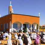 Burkina Faso mosque attack leaves dozens dead