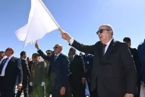 Algeria and Mauritania move ahead on free trade zone