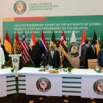 ECOWAS lifts sanctions against Guinea and Mali