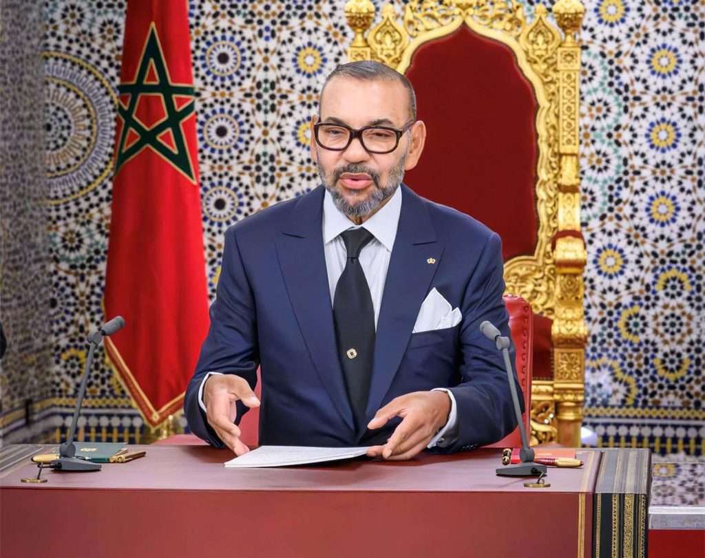 Niger-Morocco relations