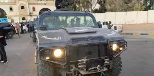 Libya: Rights group sheds light on police brutality