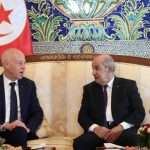 Algeria and Tunisia team up to tackle smuggling and trafficking