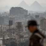 EU makes “strategic partnership” deal with Egypt 