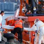 Two dead in Canaries migrant vessel tragedy