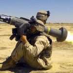 US backs Javelin missiles sale to Morocco