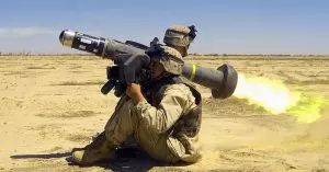 US backs Javelin missiles sale to Morocco