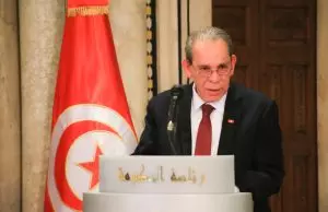 Tunisia: PM vague about French relations slump