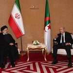 Algeria’s new agreements with Iran isolates Algiers from West
