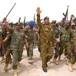 Sudan: Army makes major advances amid impending famine