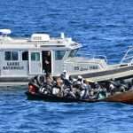 Tunisia: capsized boat leaves 13 migrants dead, 27 missing 