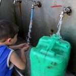 Tunisia: Cost of drinking water up 16% amid drought 