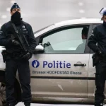 France arrests teens over links to Belgian Jihadists 