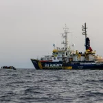 Italy impounds charity ship over Libya migrant row         