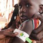 War-torn Sudan faces world’s largest hunger crisis 