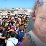 Cape Town: New arrest in missing six-year-old case 