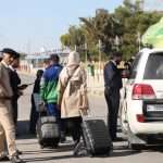 Tunisia-Libya border closed following clashes 