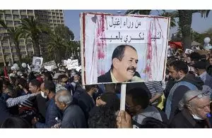 Tunisian court rules on Belaid’s assassination 