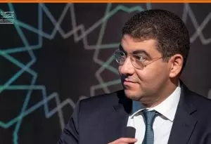 Moroccan minister premiers plan to revamp cinemas