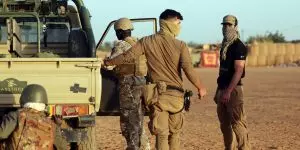 Wagner accused of civilian deaths in joint operations with Mali