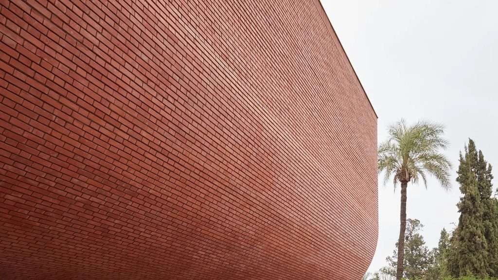 Marrakech’s Yves Saint Laurent museum launches new exhibitions