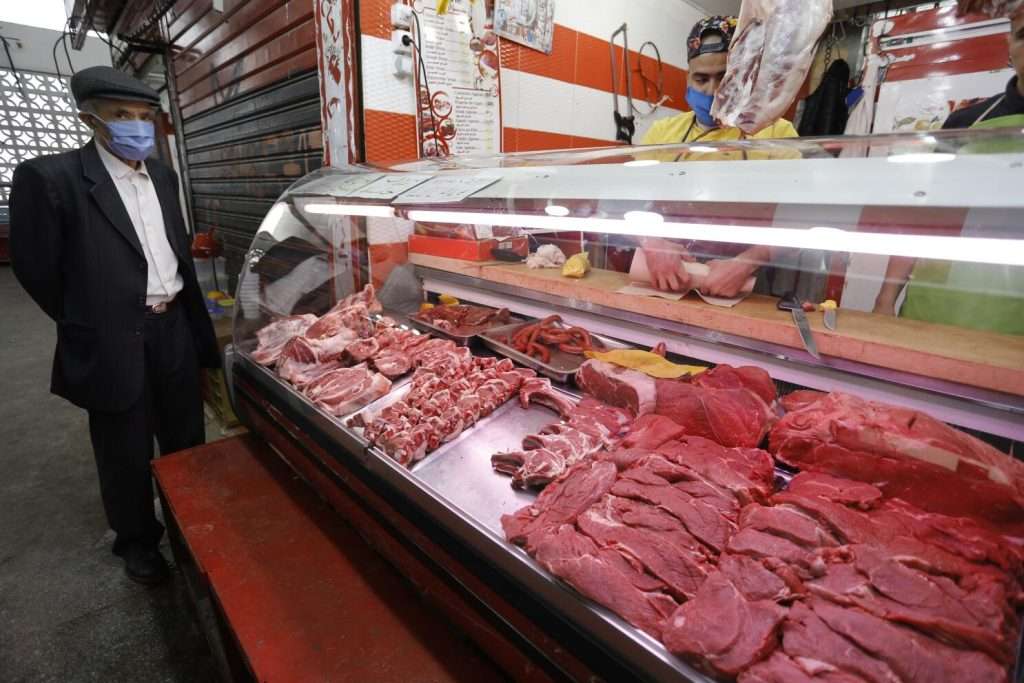 Algeria’s Ramadan meat imports spark controversy